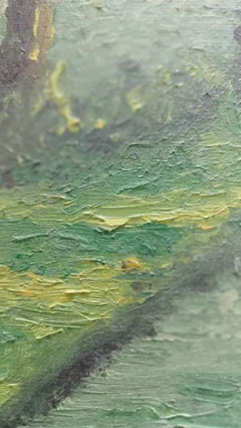 Le jardin vert de Maubuisson