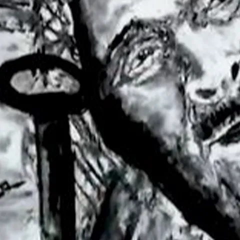 Détail — La clé du retour