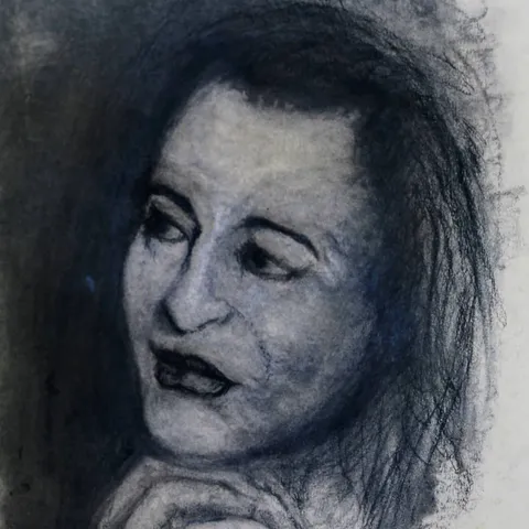 Songe en noir et blanc
