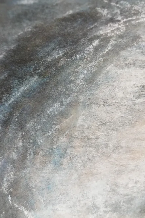 Détail — L’œil et la croix