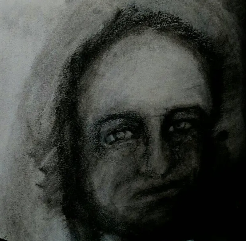 L’homme de l’ombre