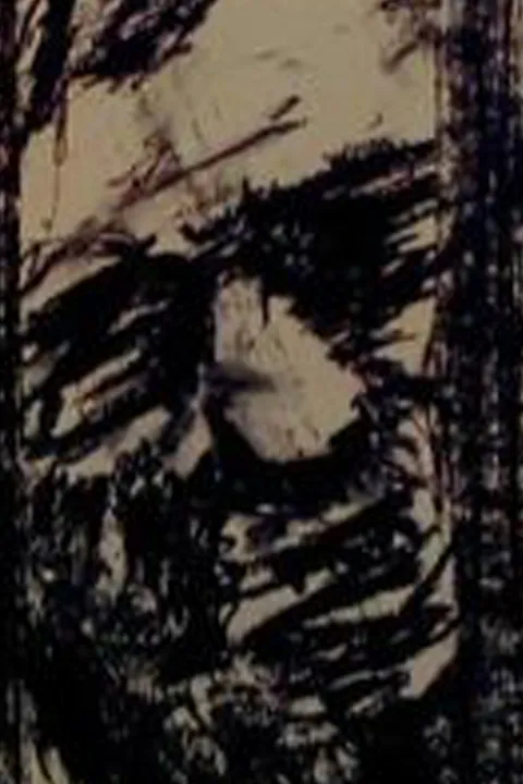 Détail — Derrière les barreaux
