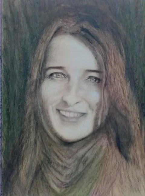 Le sourire de l’automne