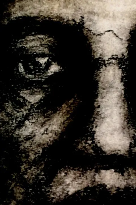Détail — Moitié d’ombre
