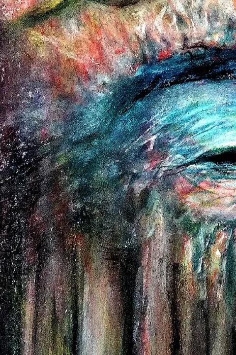 Détail — Prisonnier de son silence