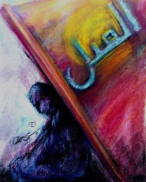 La balance et la nuit