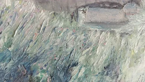 Le pont sur l’Oise