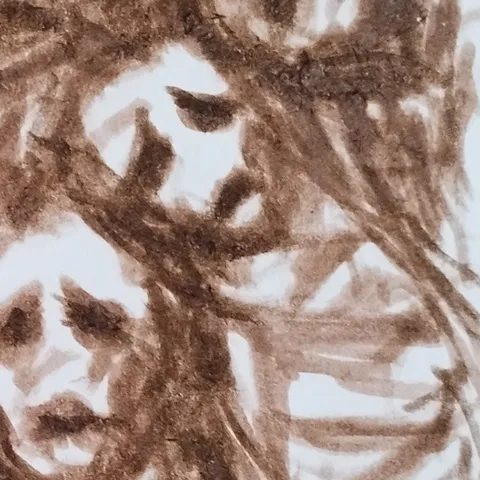 Détail — Le cri des enfants perdus