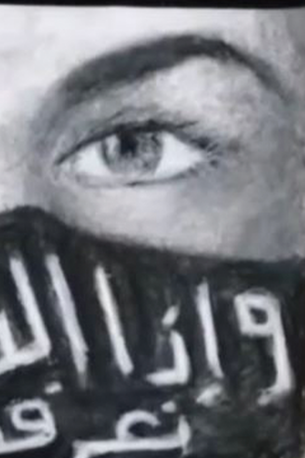 And if life is.. just as we know it!