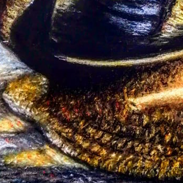 carre-3 The Enigmatic Snail